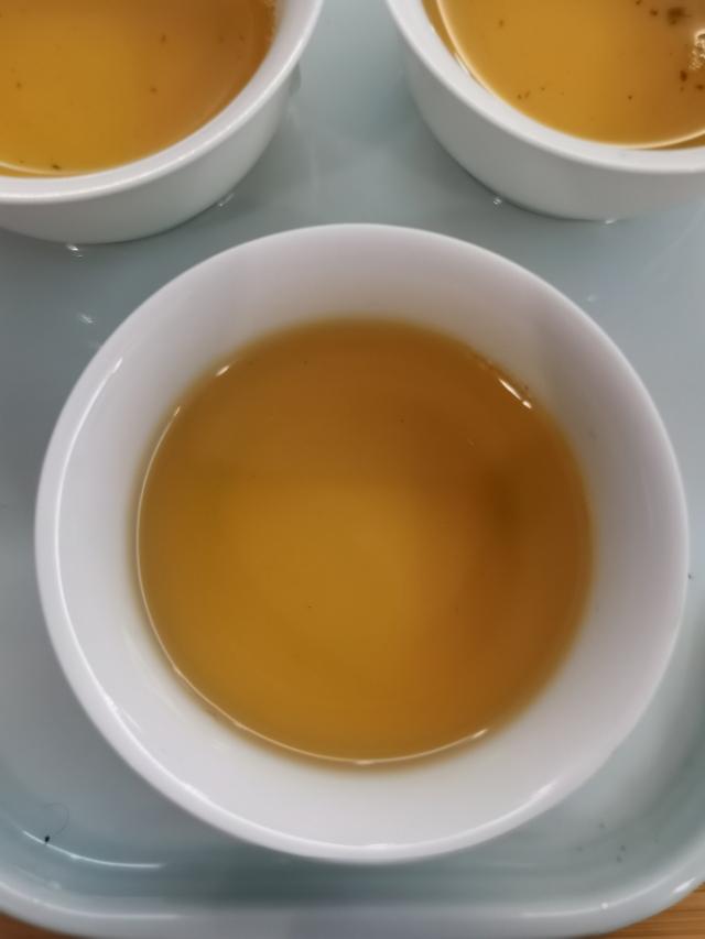 2019年下关记忆沱茶生茶评测